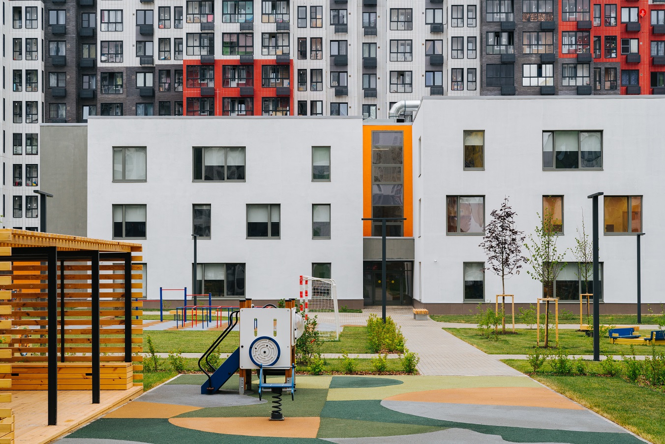 Город мастеров