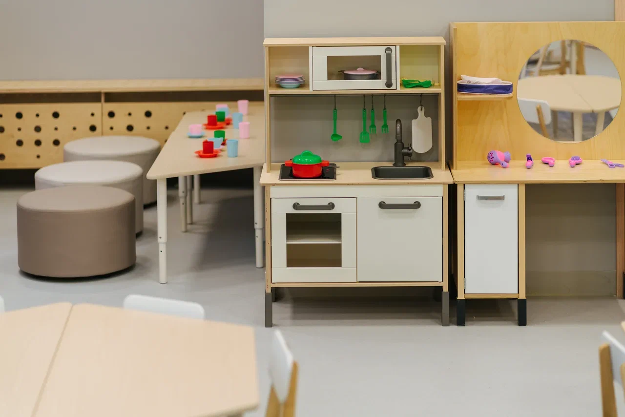 Город мастеров