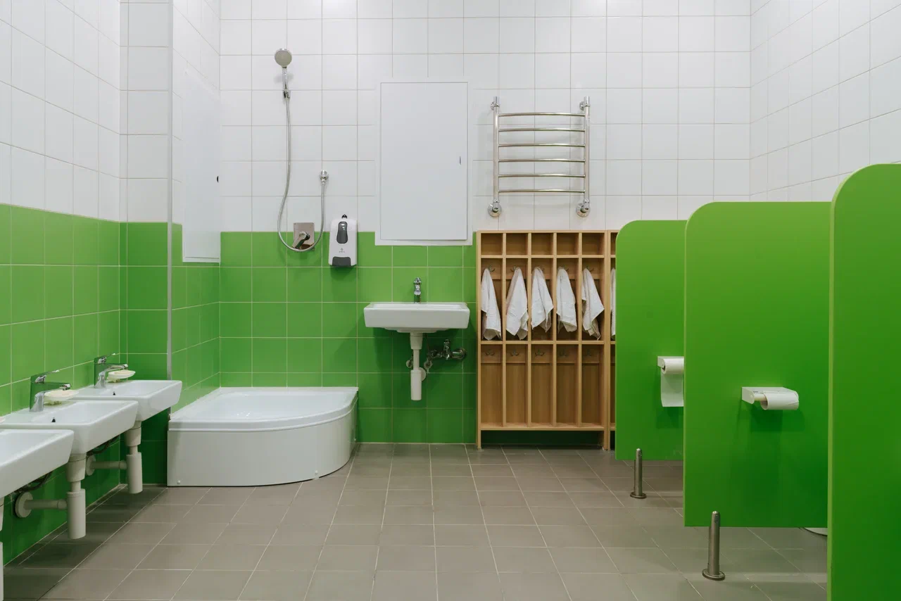 Игровой комплект Фрегат