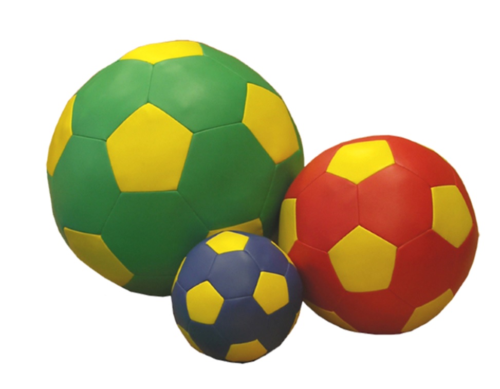 Мяч сенсорный  