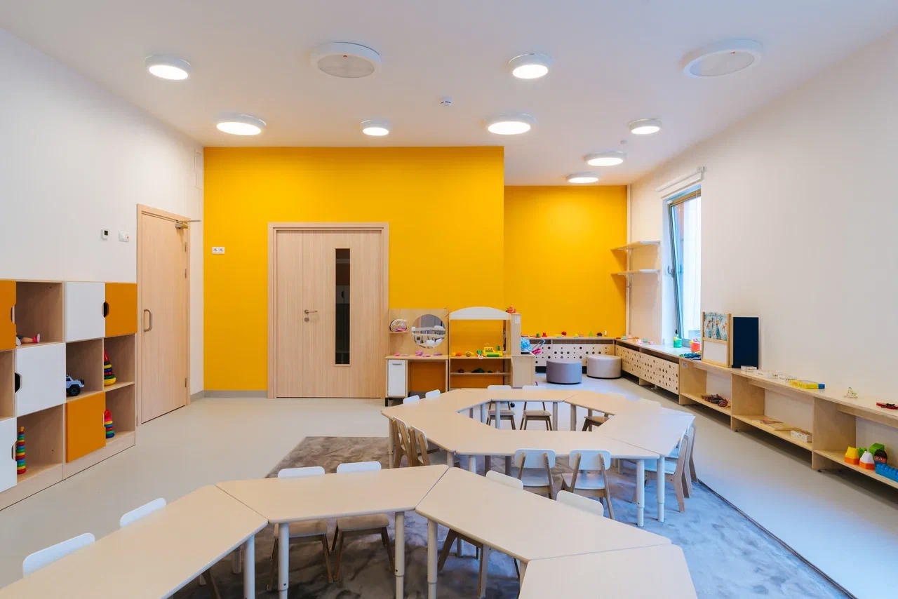 Игровой комплект Фрегат