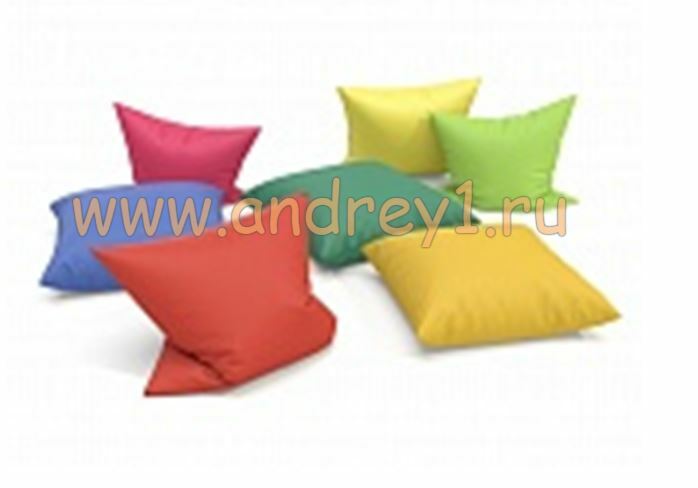 Подушки 