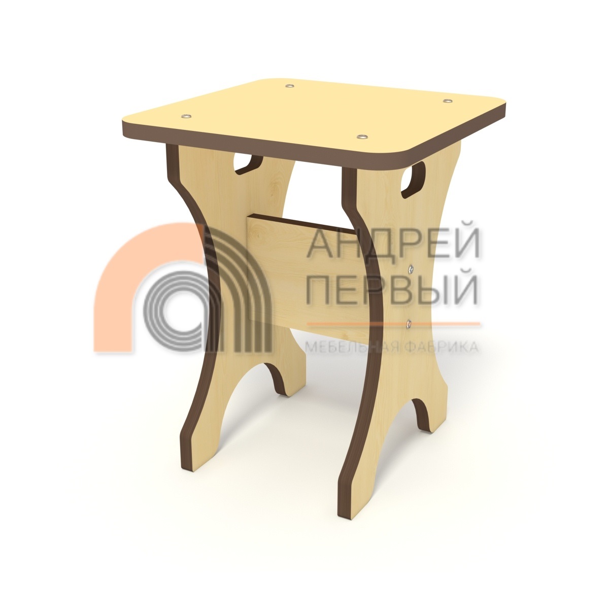 Табурет детский