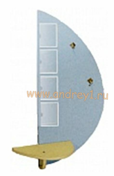 Уголок дежурств