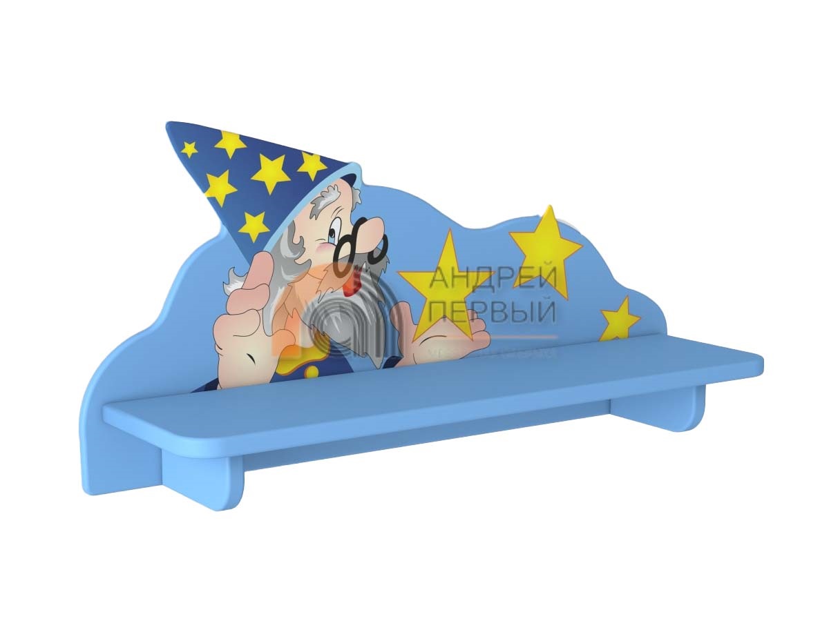 Полка "Звездочёт 1"