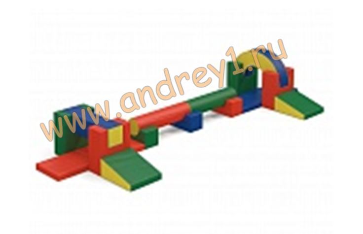 Комплект "Зарница" (15 эл.) 