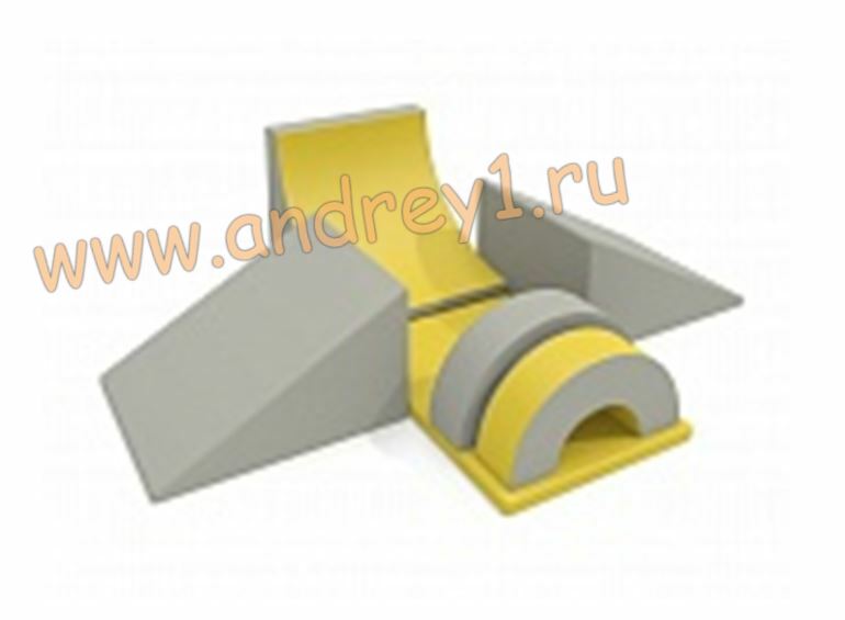 Комплект «Самолет» 