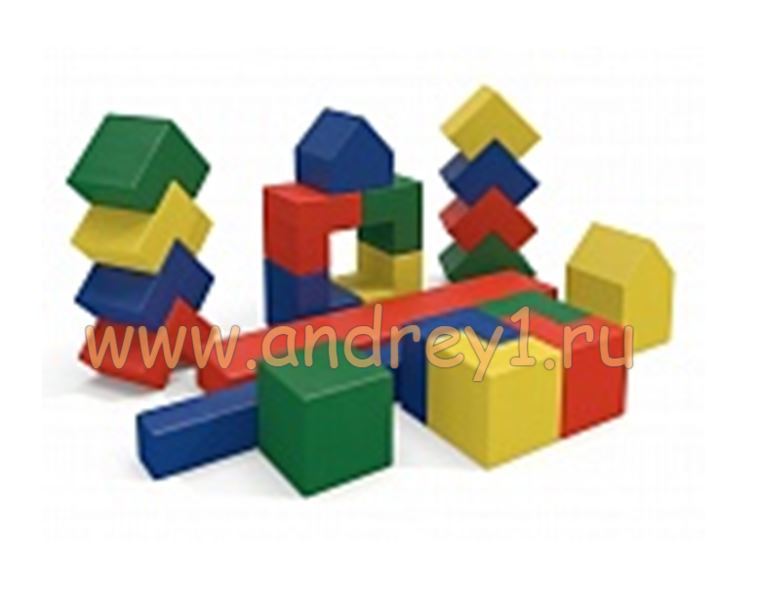 Строим сами (44 эл.) 