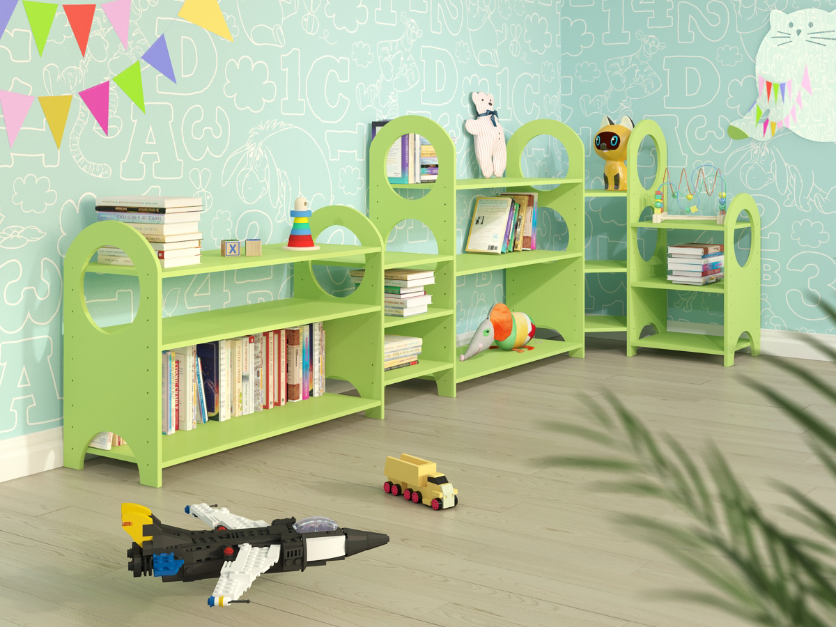 Монтессори