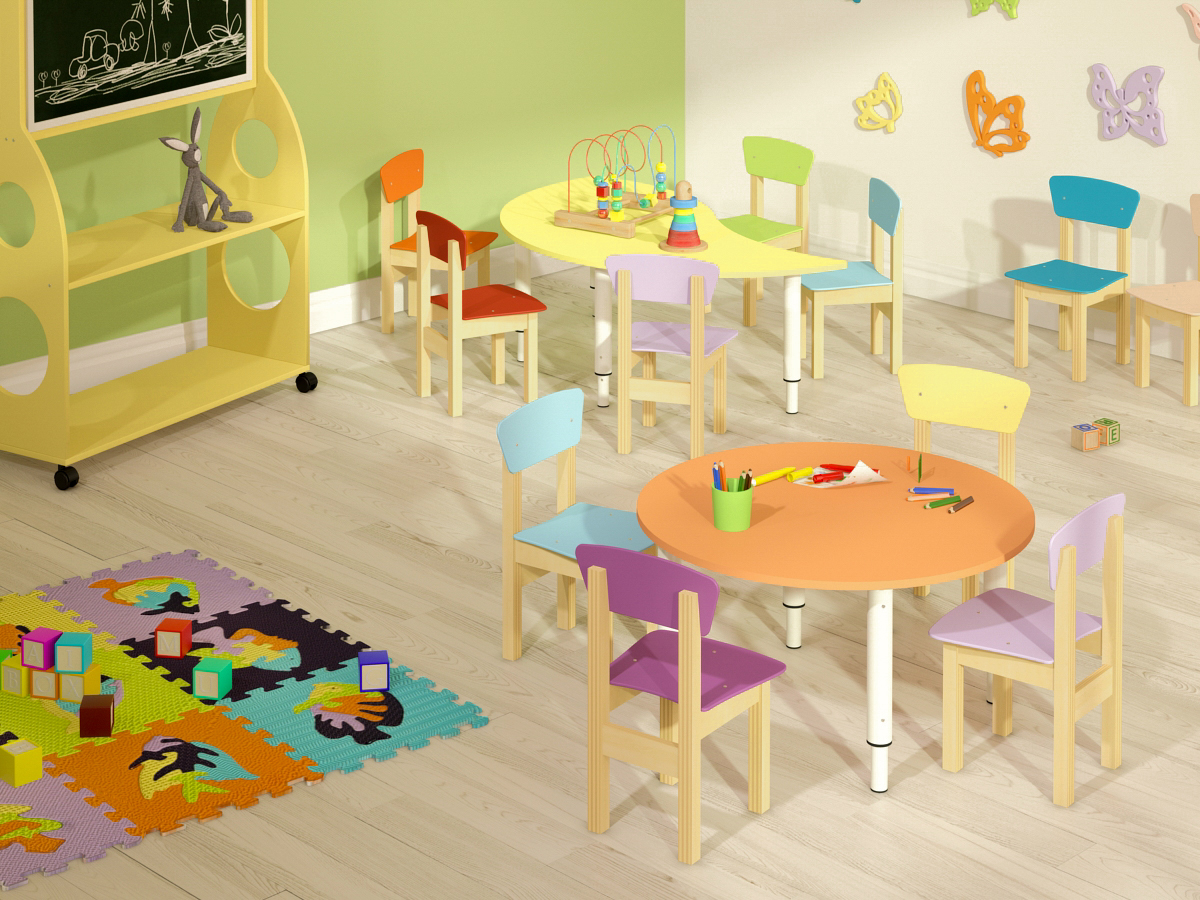 Монтессори