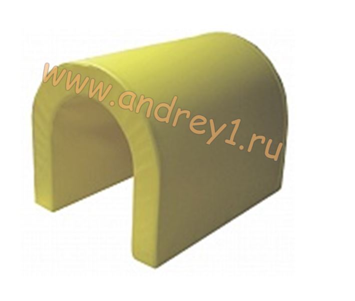 Модуль "Тоннель большой" 